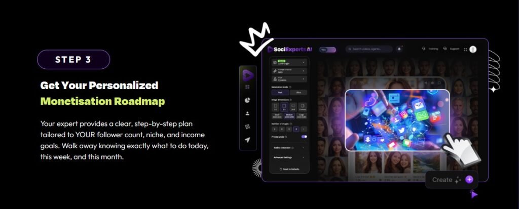 SociExperts AI Review