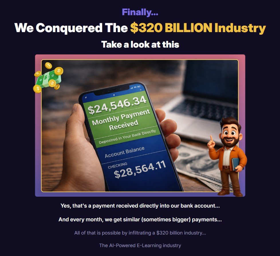 MasterMind AI Review