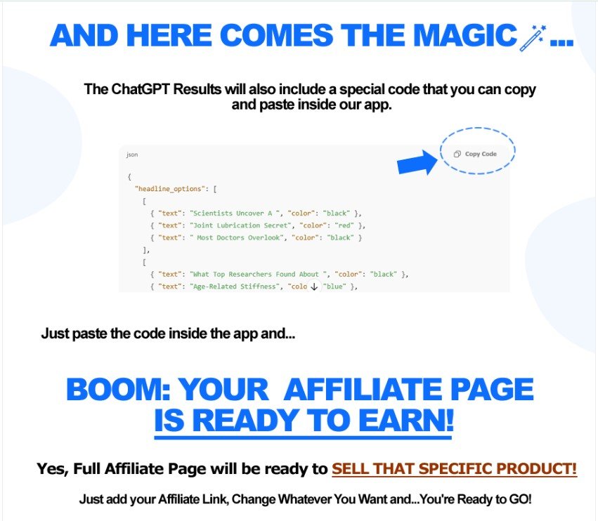 AIAffiliateCatalyst RESELLER Review