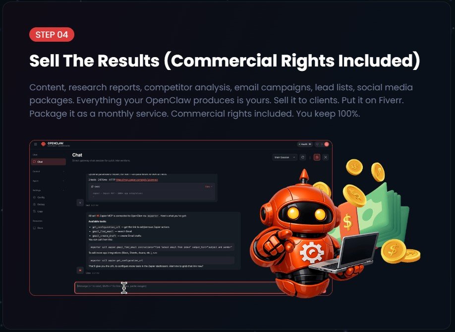 InstantlyClaw Review