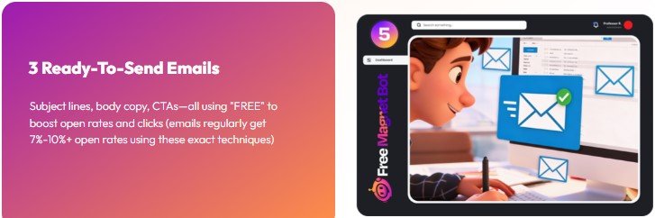 Free Magnet Bot AI Review