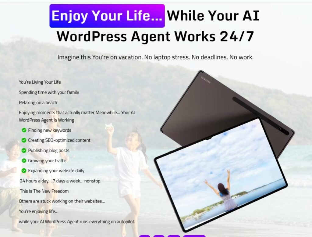 AI Auto Sites Review 2026