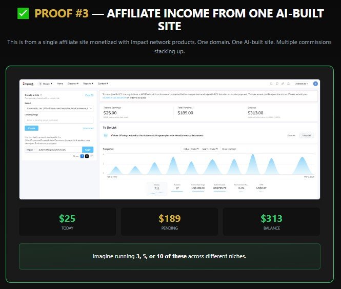 Buried Profits AI Review