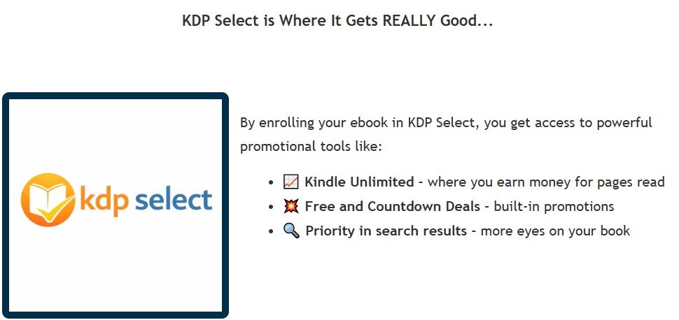 KDP Keyword Gold Rush Review