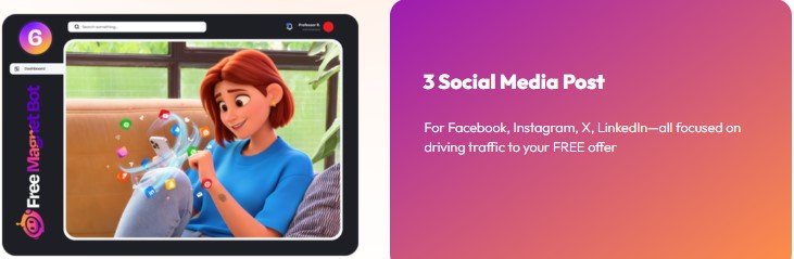 Free Magnet Bot AI Review