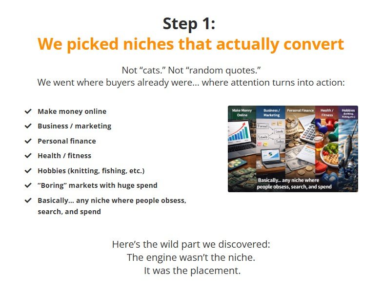 Pixel Profits Review