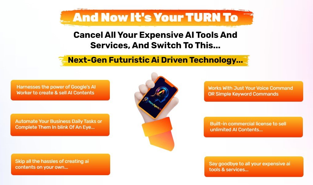 ManyAgents AI Review