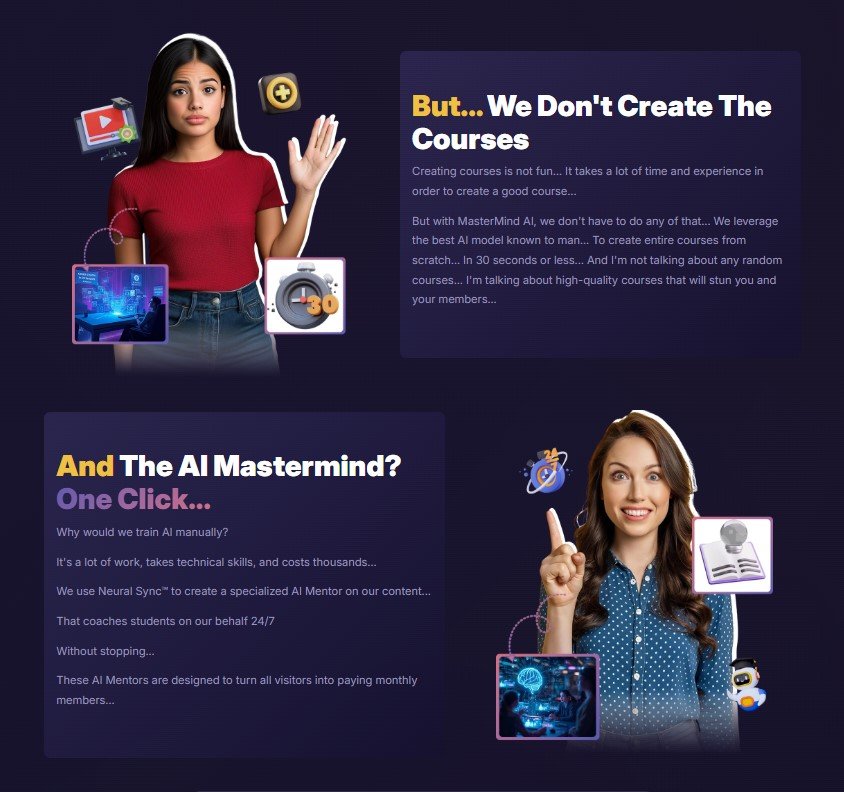 MasterMind AI Review