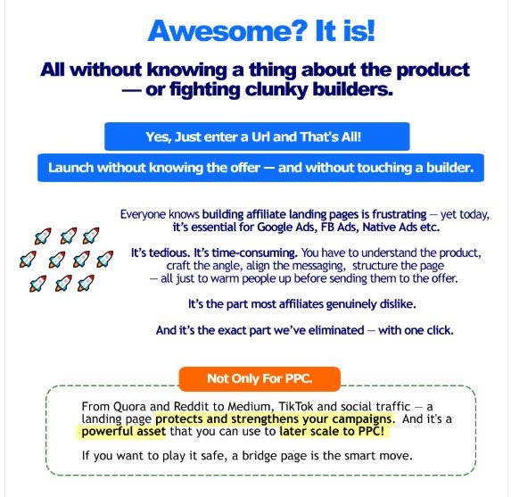 AIAffiliateCatalyst RESELLER Review