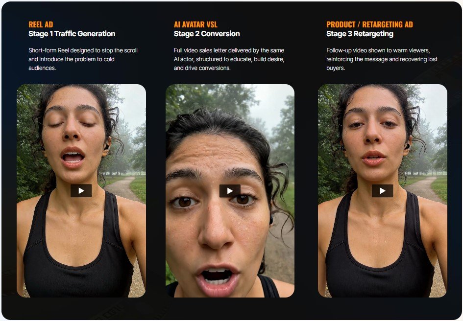 Synthesys Actors Review