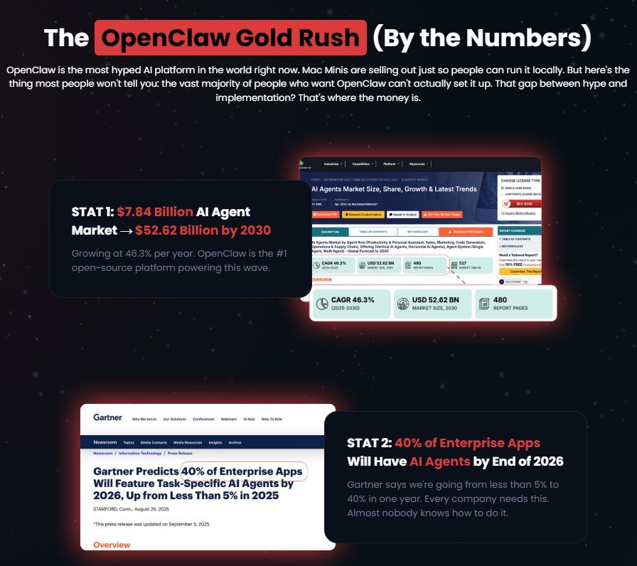InstantlyClaw Review