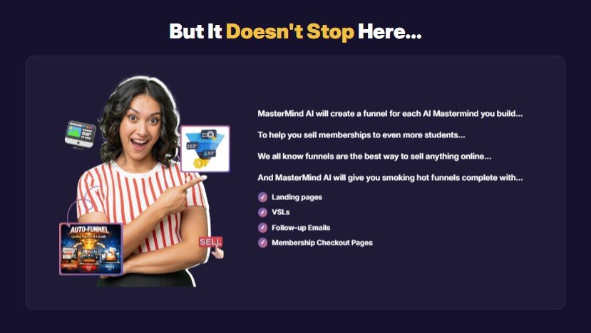 MasterMind AI Review