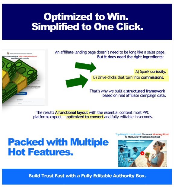 AIAffiliateCatalyst RESELLER Review