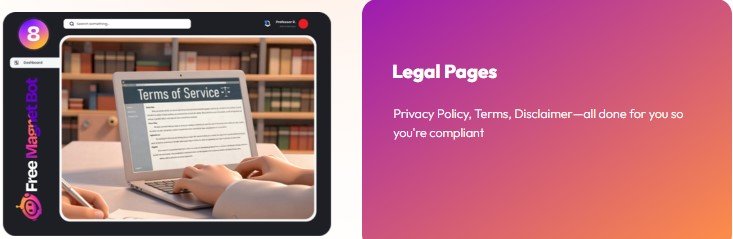 Free Magnet Bot AI Review