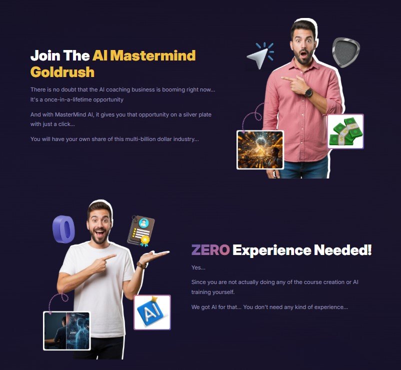 MasterMind AI Review