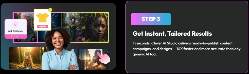 Clever AI Studio Review