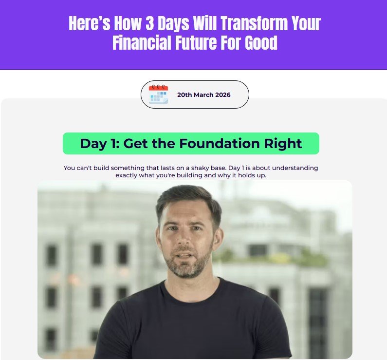 Multicasting Commissions Review