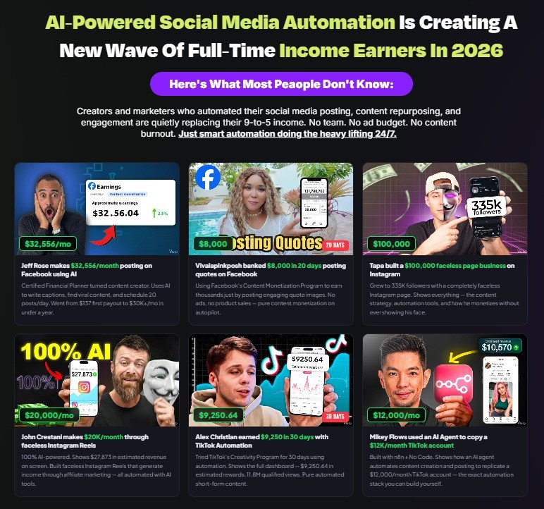 SociExperts AI Review