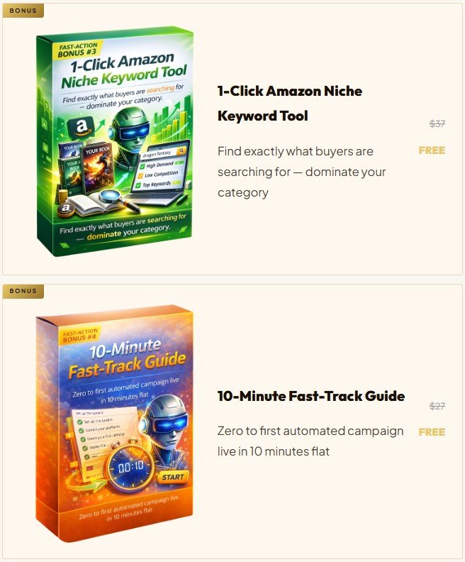 AI Sales Rocket Review