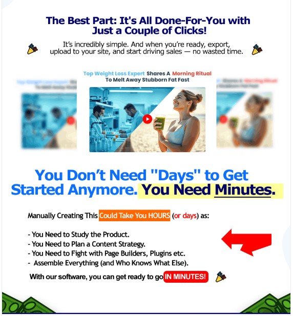 AIAffiliateCatalyst RESELLER Review