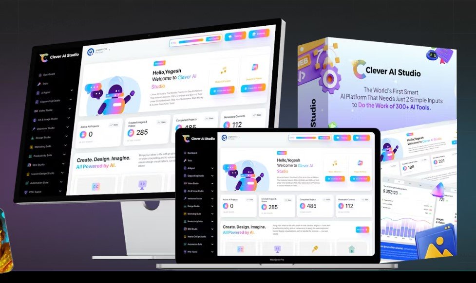 Clever AI Studio Review