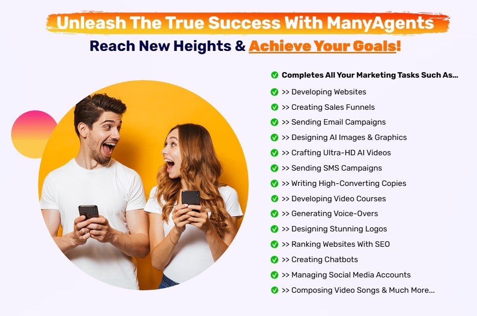 ManyAgents AI Review