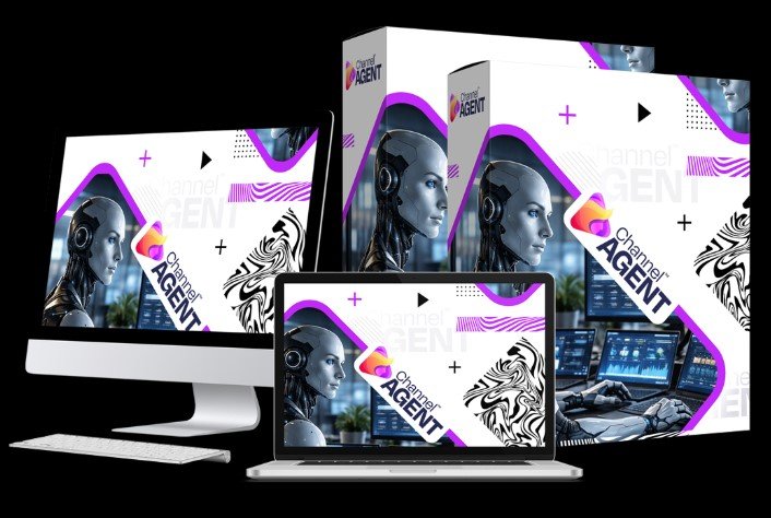 ChannelAgent Review