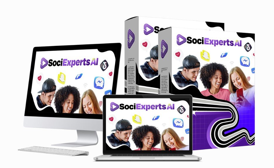 SociExperts AI Review