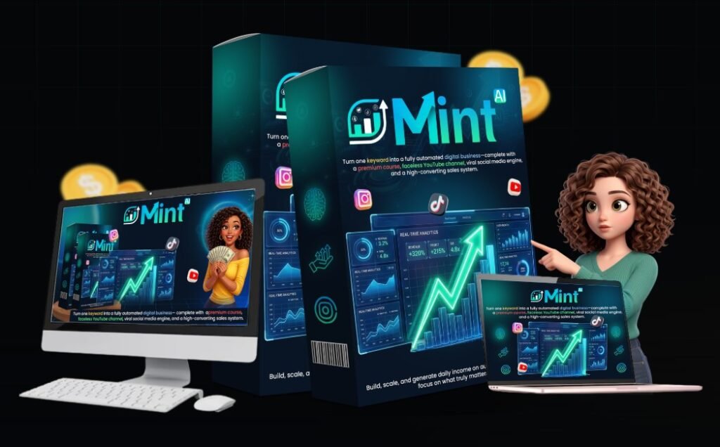MintAI Review