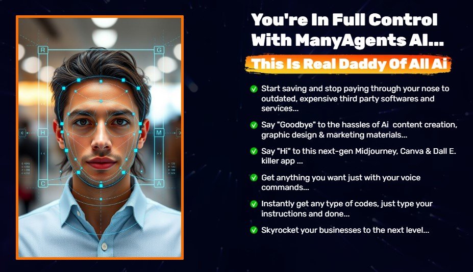 ManyAgents AI Review