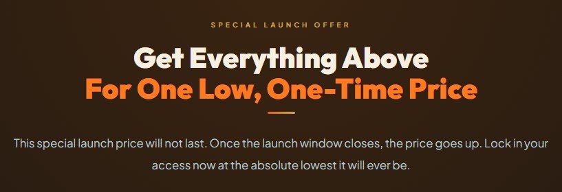 AI Sales Rocket Review