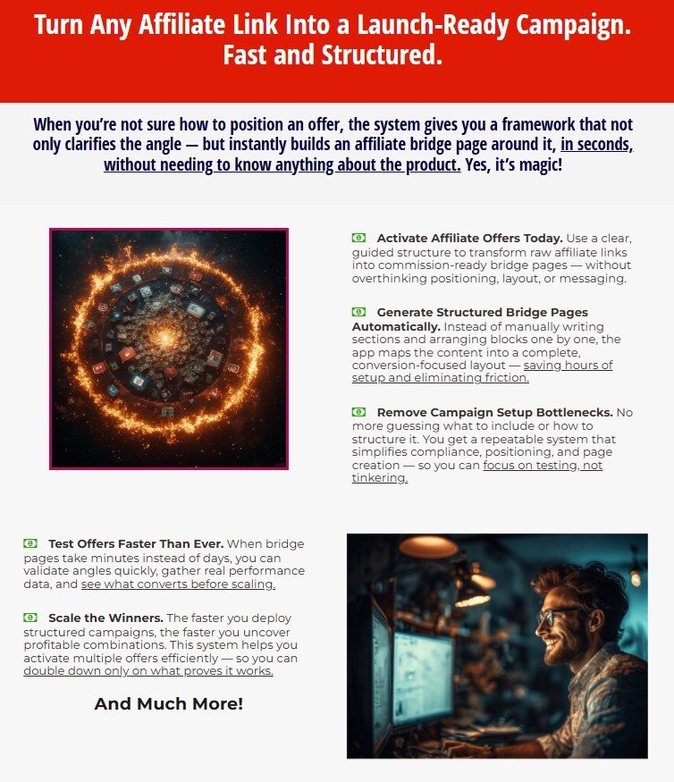 AIAffiliateCatalyst RESELLER Review