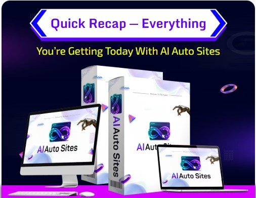 AI Auto Sites Review 2026