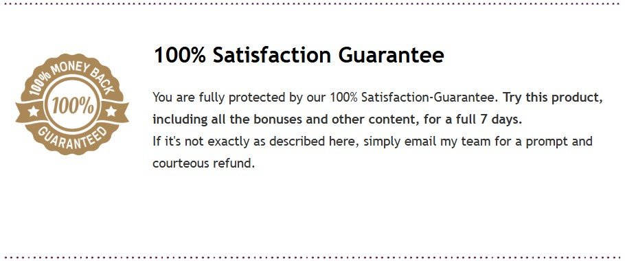 KDP Keyword Gold Rush Review