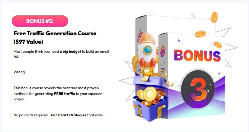 Free Magnet Bot AI Review