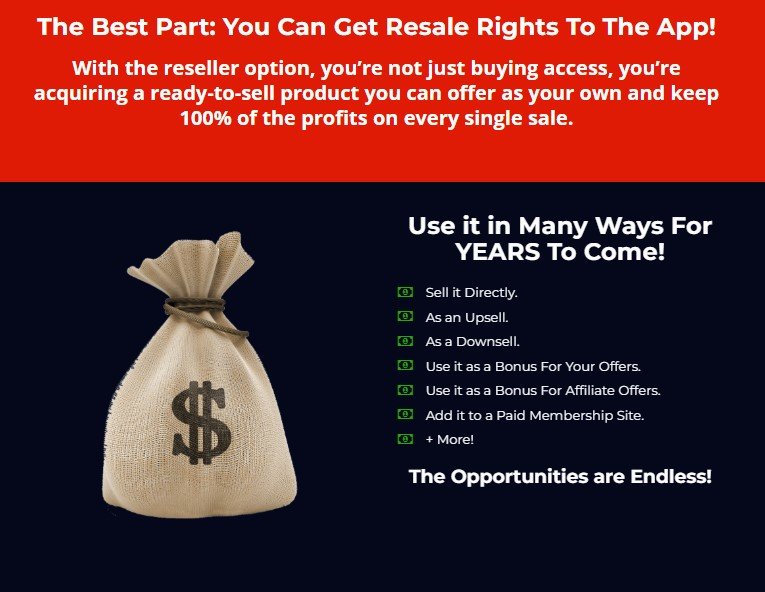 AIAffiliateCatalyst RESELLER Review