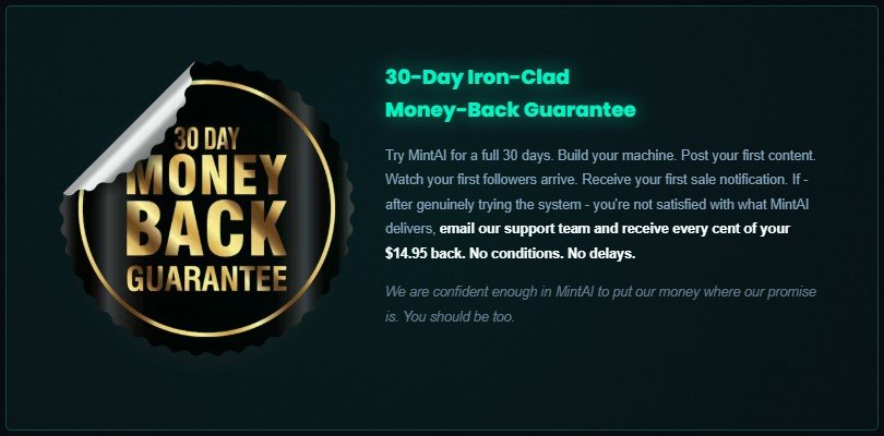 MintAI Review