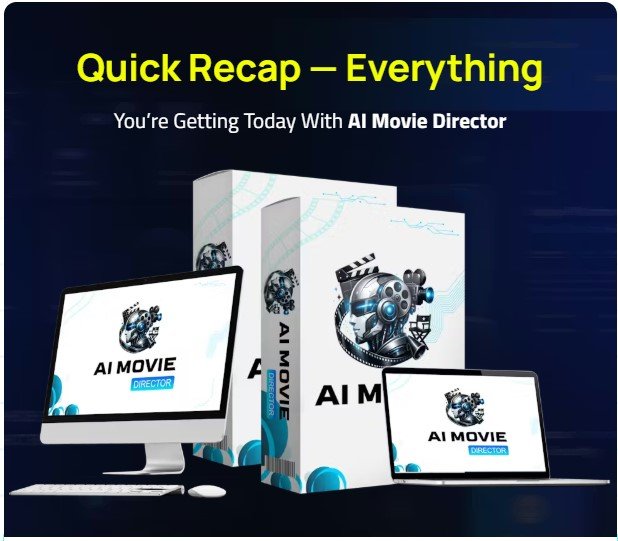 AI Movie Director Review