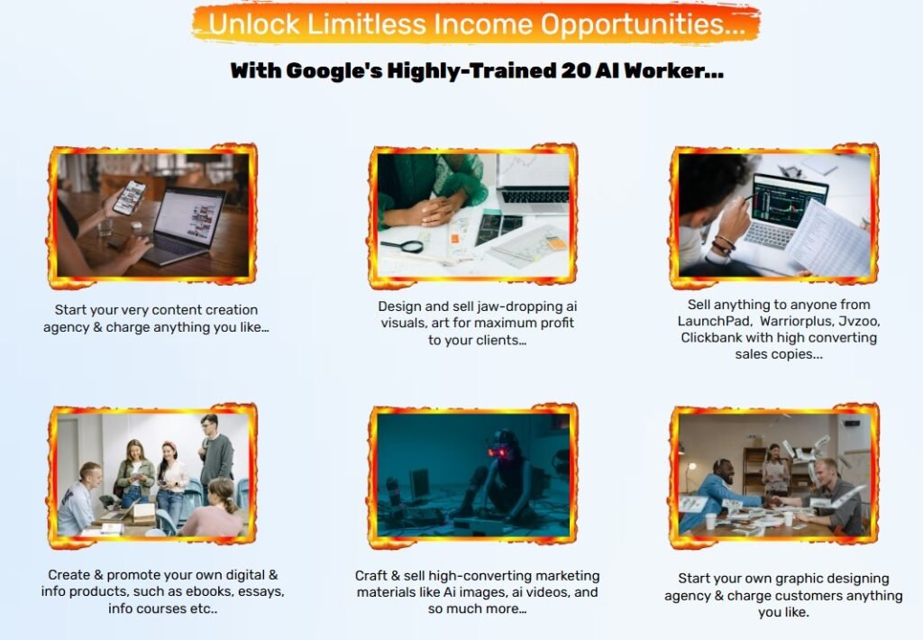 ManyAgents AI Review