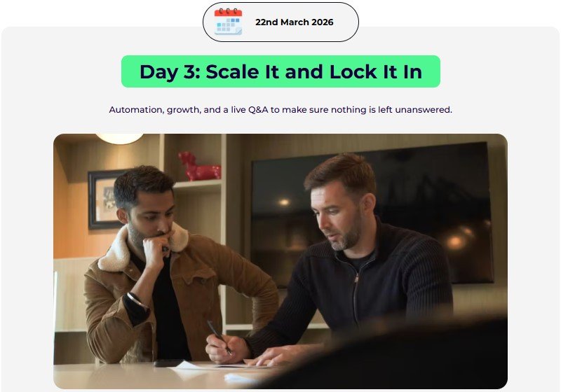 Multicasting Commissions Review