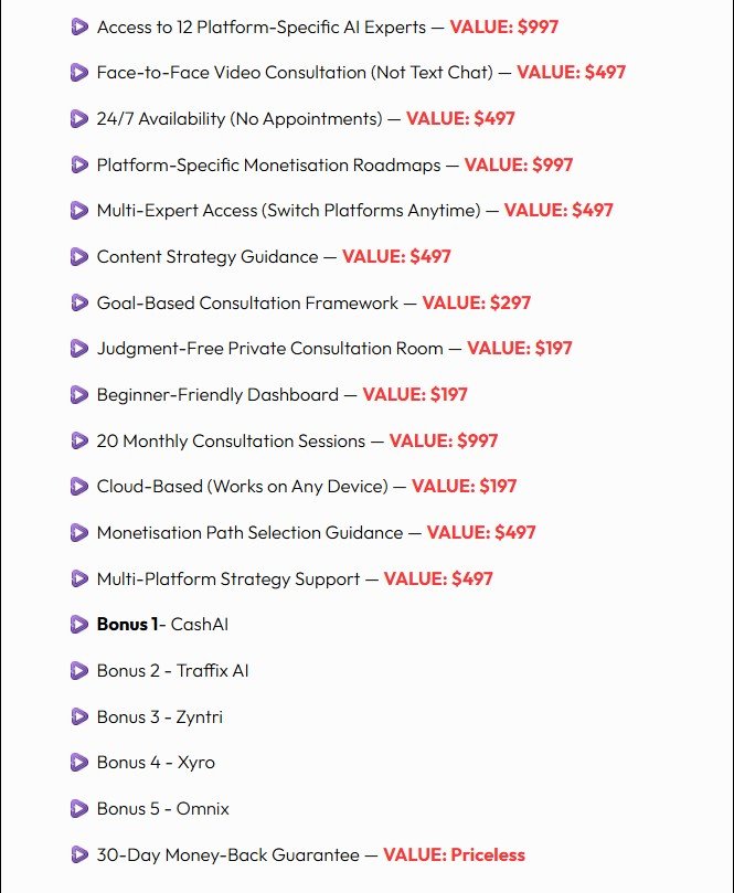 SociExperts AI Review