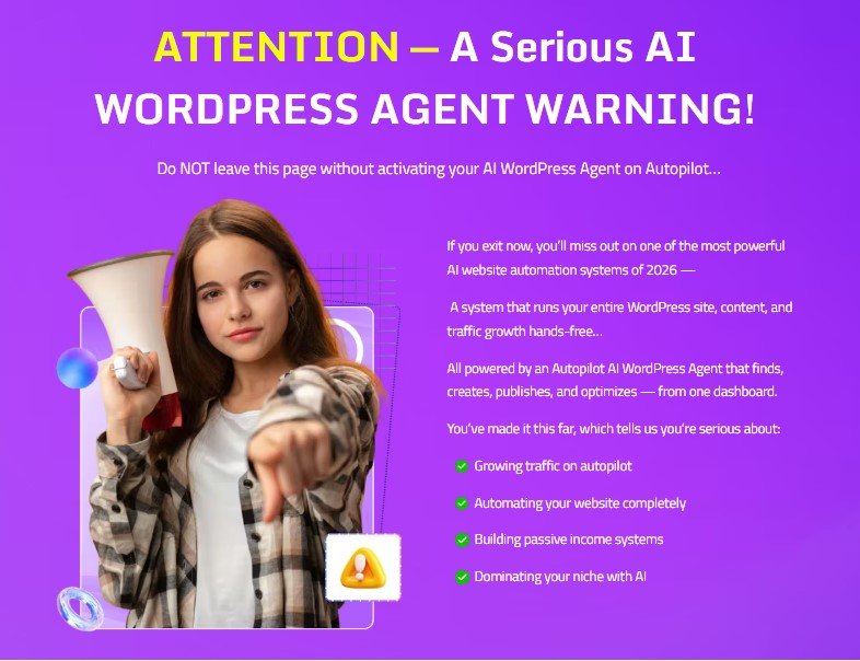 AI Auto Sites Review 2026