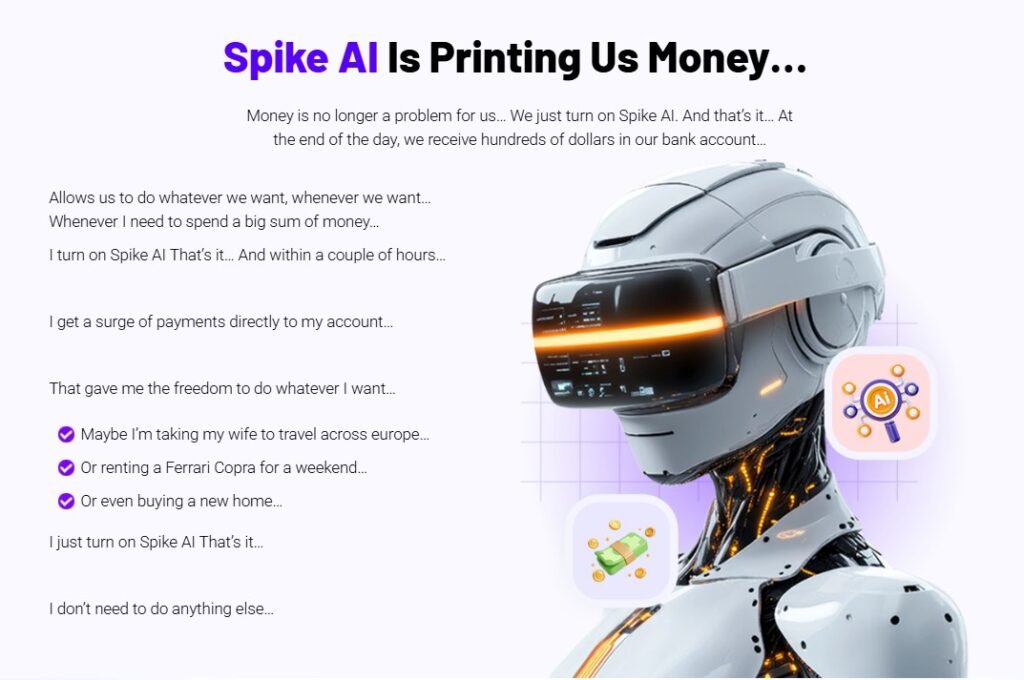 SPIKE AI Review