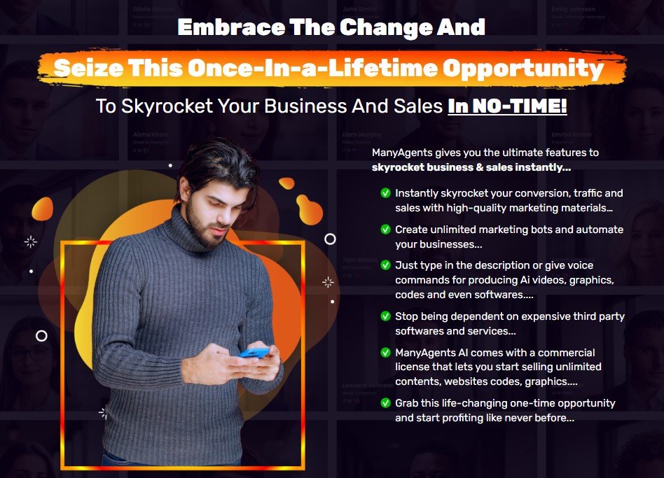 ManyAgents AI Review