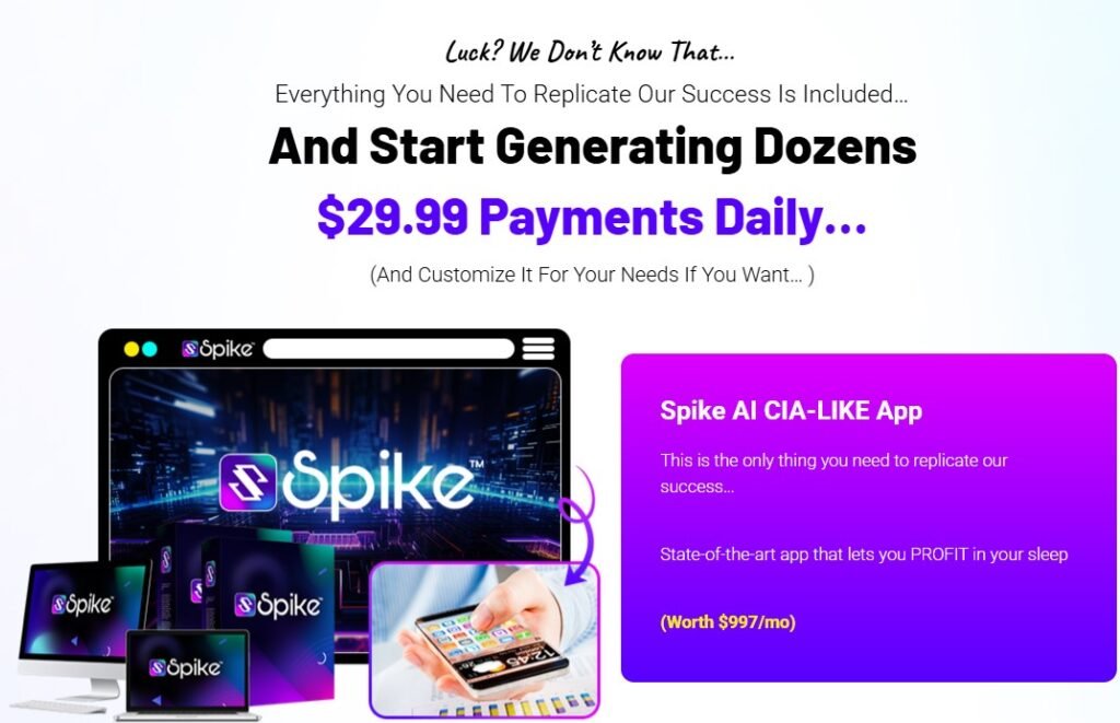 SPIKE AI Review