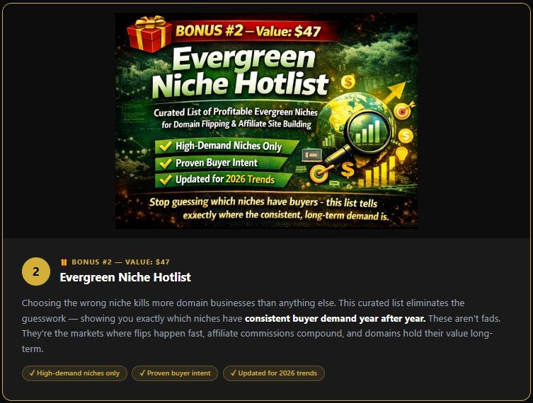 Buried Profits AI Review