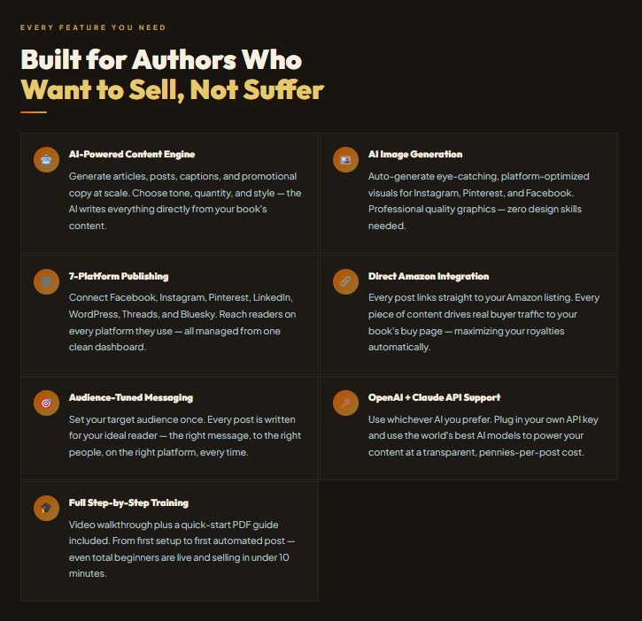 AI Sales Rocket Review