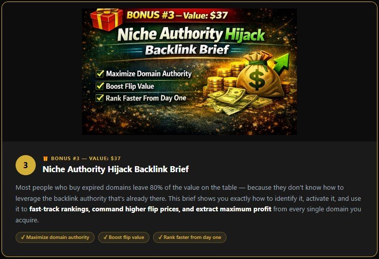 Buried Profits AI Review