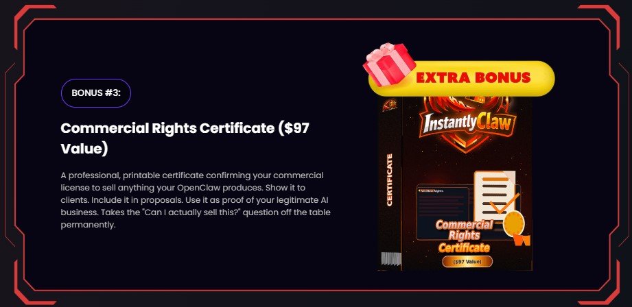 InstantlyClaw Review