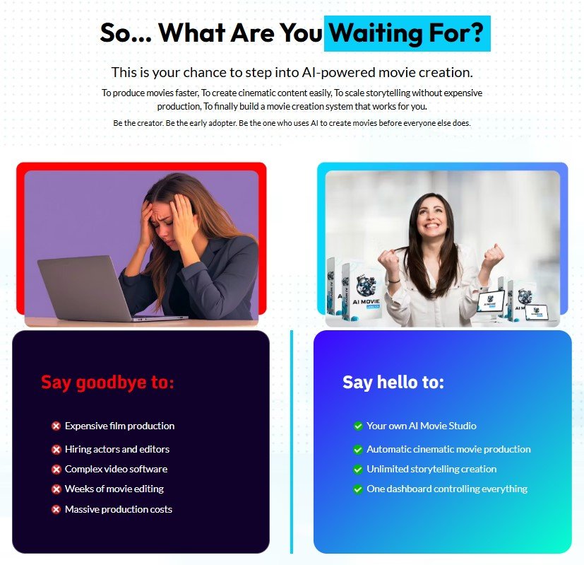 AI Movie Director Review